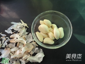 臘八蒜用什么蒜？臘八蒜用新蒜還是老蒜？