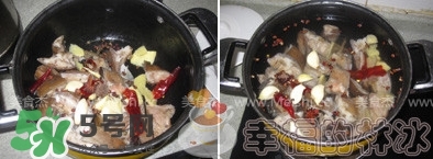 臘豬腳燉什么好吃？臘豬蹄燉什么好吃？