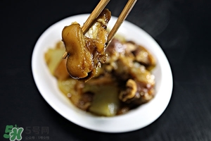 臘豬腳怎么腌制？臘豬腳腌制的方法