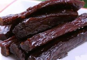 風(fēng)干牛肉是生的嗎？風(fēng)干牛肉是生的還是熟的？
