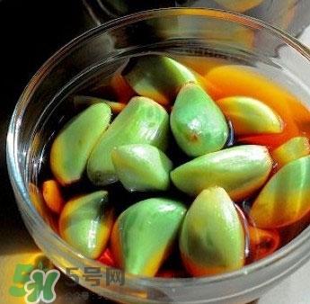 臘八蒜怎么保存？臘八蒜能保存多久？