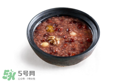寶寶可以吃臘八粥嗎？寶寶多大可以吃臘八粥？