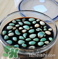 臘八蒜什么時候腌制？臘八蒜腌制多久可以吃？