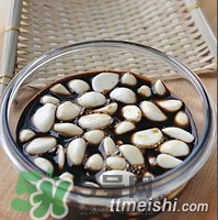 臘八蒜什么時候腌制？臘八蒜腌制多久可以吃？