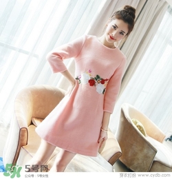 李溪芮衣服什么牌子？李溪芮衣服同款
