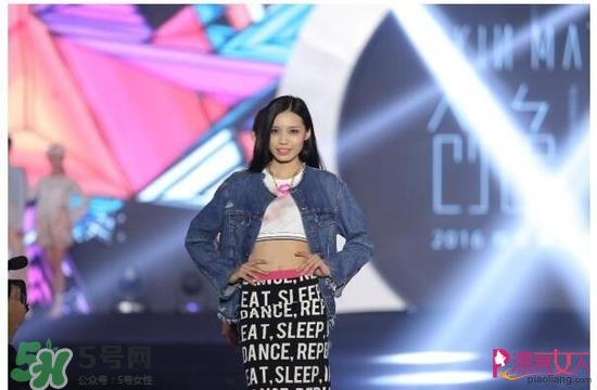 2017年流行什么妝容？2017年流行妝容怎么畫圖解