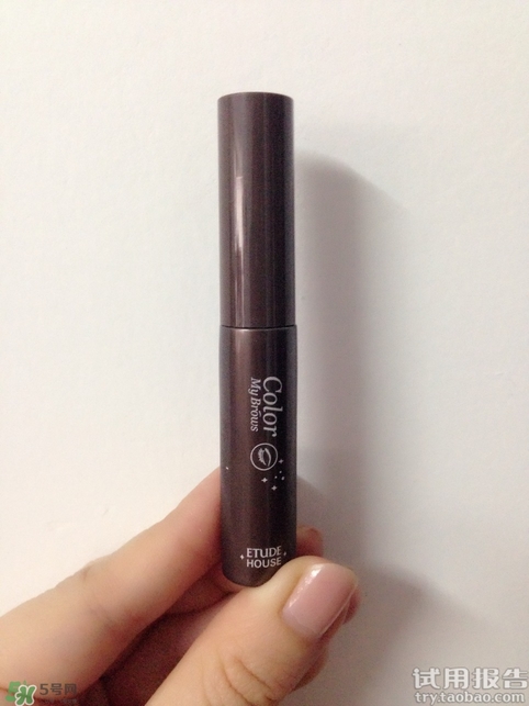 染眉膏能保持多久？染眉膏可以保持幾天？