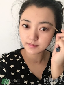染眉膏干了怎么辦？染眉膏干了怎么補救？