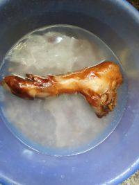 臘豬腳怎么做好吃？臘豬腳的做法大全