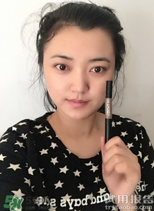 染眉膏干了怎么辦？染眉膏干了怎么補救？