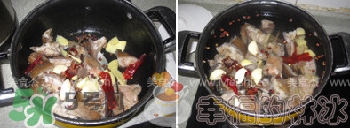 臘豬腳怎么腌制？臘豬腳腌制的方法