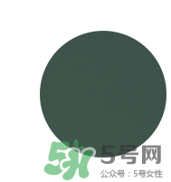 2017年眼影流行什么顏色？2017年眼影流行色