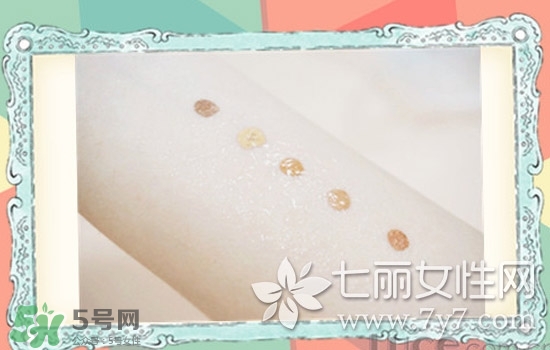 染眉膏什么牌子好？2017年染眉膏排行榜