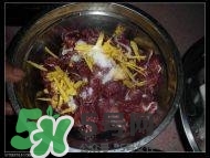 臘豬腳燉什么好吃？臘豬蹄燉什么好吃？