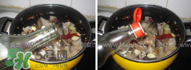 臘豬腳怎么腌制？臘豬腳腌制的方法