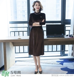 李溪芮衣服什么牌子？李溪芮衣服同款