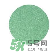2017年眼影流行什么顏色？2017年眼影流行色