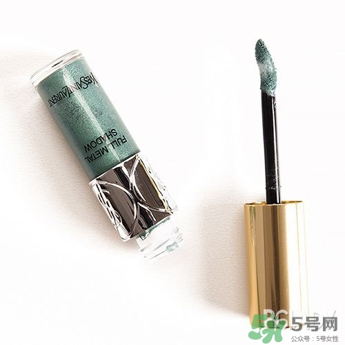2017年眼影流行什么顏色？2017年眼影流行色