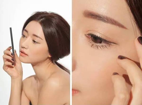 染眉膏和眉筆哪個好？染眉膏和眉筆的區(qū)別