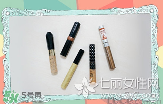 染眉膏什么牌子好？2017年染眉膏排行榜