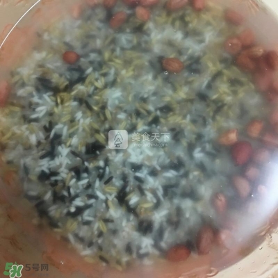 臘八飯用什么米？臘八飯的材料有哪些？