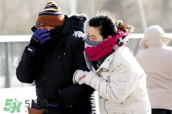 2017年冷空氣什么時候？2017年冷空氣最新消息