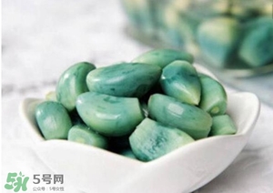 寶寶可以吃臘八蒜嗎？寶寶多大可以吃臘八蒜？
