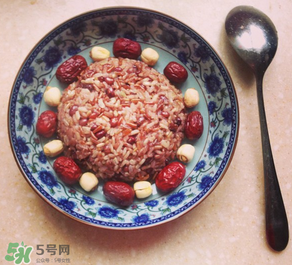 臘八飯什么時(shí)候吃？臘八飯吃什么？