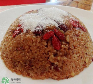 臘八飯什么時(shí)候吃？臘八飯吃什么？