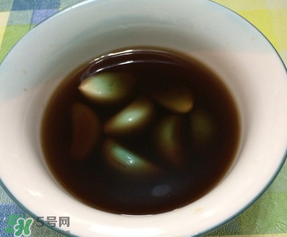 臘八醋用什么醋？臘八醋什么時(shí)候做？