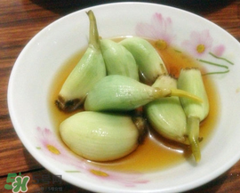 臘八醋用什么醋？臘八醋什么時(shí)候做？
