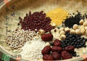 臘八飯用什么米？臘八飯的材料有哪些？