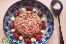 臘八飯熱量高嗎？吃臘八飯會發(fā)胖嗎？