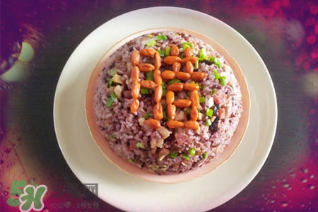 孕婦可以吃臘八飯嗎？臘八飯?jiān)袐D用料講究多