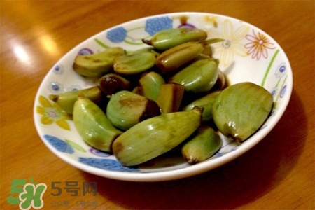 臘八蒜熱量高嗎？吃臘八蒜會發(fā)胖嗎？