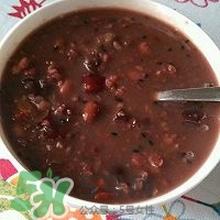怎么用電飯煲煮臘八粥？電飯煲怎么熬臘八粥？