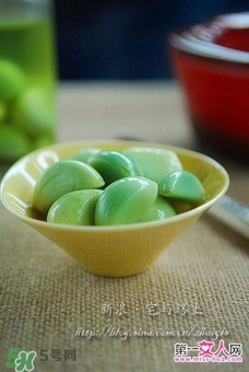 臘八蒜的醋還可以吃嗎？泡臘八蒜的醋可以喝嗎？