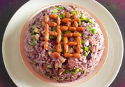 臘八飯什么時候吃？臘八飯吃什么？