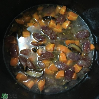 臘八飯用什么米？臘八飯的材料有哪些？