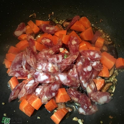 臘八飯用什么米？臘八飯的材料有哪些？