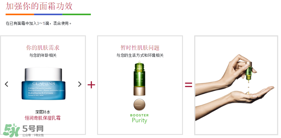 嬌韻詩(shī)美肌充電寶怎么樣？嬌韻詩(shī)美肌充電寶好用嗎