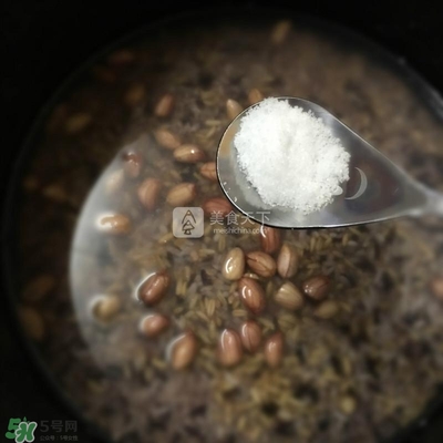 臘八飯用什么米？臘八飯的材料有哪些？