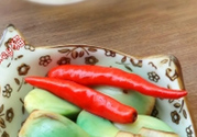 臘八蒜炒什么好吃？臘八蒜和什么一起吃搭配