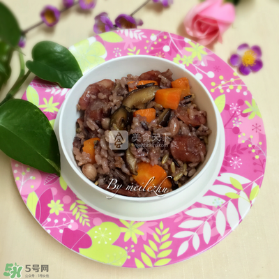 臘八飯用什么米？臘八飯的材料有哪些？