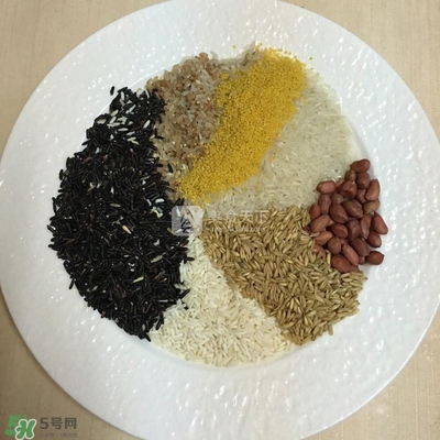 臘八飯用什么米？臘八飯的材料有哪些？