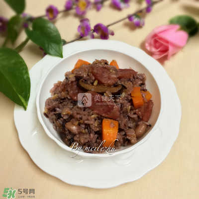 臘八飯用什么米？臘八飯的材料有哪些？