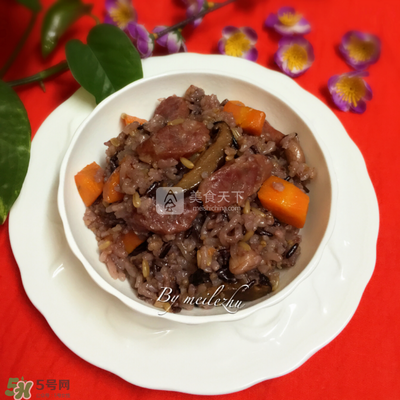 臘八飯用什么米？臘八飯的材料有哪些？