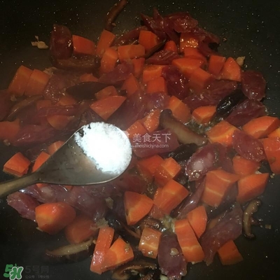 臘八飯用什么米？臘八飯的材料有哪些？