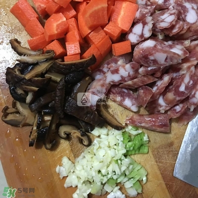 臘八飯用什么米？臘八飯的材料有哪些？