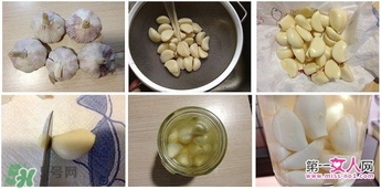 臘八蒜的醋還可以吃嗎？泡臘八蒜的醋可以喝嗎？